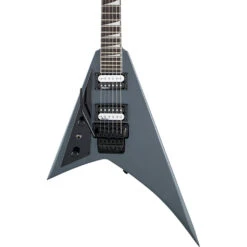 Jackson - JS Series Rhoads JS32 - LH - Satin Gray | Electric Guitars | 2911147522