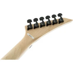 Jackson - JS Series Rhoads JS32 - LH - Satin Gray | Electric Guitars | 2911147522 15 Jackson - JS Series Rhoads JS32 - LH - Satin Gray | Electric Guitars | 2911147522 -Guitar Instrument Store 2911147522 gtr hdstckbck 001 nr