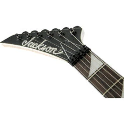 Jackson - JS Series Rhoads JS32 - LH - Satin Gray | Electric Guitars | 2911147522 14 Jackson - JS Series Rhoads JS32 - LH - Satin Gray | Electric Guitars | 2911147522 -Guitar Instrument Store 2911147522 gtr hdstckfrt 001 nr