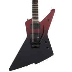 Jackson Pro Series Signature Phil Demmel Demmelition Fury PD, Laurel Fingerboard, Red Tide Fade | Electric Guitars | 2916063533