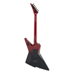 Jackson Pro Series Signature Phil Demmel Demmelition Fury PD, Laurel Fingerboard, Red Tide Fade | Electric Guitars | 2916063533 -Guitar Instrument Store 2916063533 3