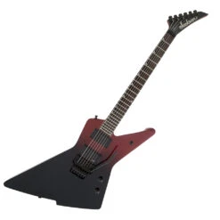 Jackson Pro Series Signature Phil Demmel Demmelition Fury PD, Laurel Fingerboard, Red Tide Fade | Electric Guitars | 2916063533 -Guitar Instrument Store 2916063533 7