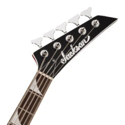 Jackson X Series Concert Bass CBXNT DX V, Laurel Fingerboard, Fireburst | Bass Guitars | 2916655577 10 Jackson X Series Concert Bass CBXNT DX V, Laurel Fingerboard, Fireburst | Bass Guitars | 2916655577 -Guitar Instrument Store 2916655577 4