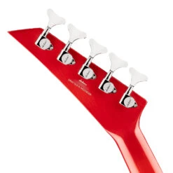 Jackson X Series Concert Bass CBXNT DX V, Laurel Fingerboard, Fireburst | Bass Guitars | 2916655577 11 Jackson X Series Concert Bass CBXNT DX V, Laurel Fingerboard, Fireburst | Bass Guitars | 2916655577 -Guitar Instrument Store 2916655577 5