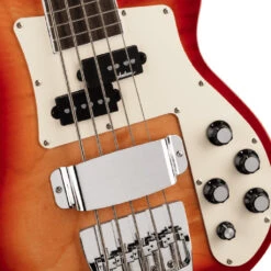 Jackson X Series Concert Bass CBXNT DX V, Laurel Fingerboard, Fireburst | Bass Guitars | 2916655577 12 Jackson X Series Concert Bass CBXNT DX V, Laurel Fingerboard, Fireburst | Bass Guitars | 2916655577 -Guitar Instrument Store 2916655577 6