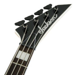 JacksonJS Series Kelly Bird JS3Q, Amaranth Fingerboard, Transparent Red Burst | Bass Guitars | 2919093591 -Guitar Instrument Store 2919093591 4