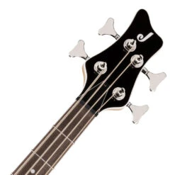 Jackson JS Series Spectra Bass JS3, Laurel Fingerboard, Indigo Blue | Bass Guitars | 2919914527 10 Jackson JS Series Spectra Bass JS3, Laurel Fingerboard, Indigo Blue | Bass Guitars | 2919914527 -Guitar Instrument Store 2919914527 4