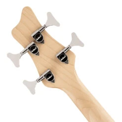 Jackson JS Series Spectra Bass JS3, Laurel Fingerboard, Indigo Blue | Bass Guitars | 2919914527 11 Jackson JS Series Spectra Bass JS3, Laurel Fingerboard, Indigo Blue | Bass Guitars | 2919914527 -Guitar Instrument Store 2919914527 5