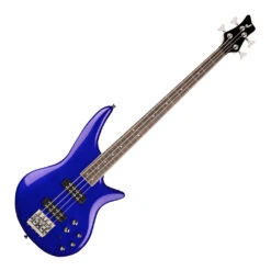 Jackson JS Series Spectra Bass JS3, Laurel Fingerboard, Indigo Blue | Bass Guitars | 2919914527 13 Jackson JS Series Spectra Bass JS3, Laurel Fingerboard, Indigo Blue | Bass Guitars | 2919914527 -Guitar Instrument Store 2919914527 7