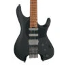 Ibanez - Q54 Quest Premium Electric Guitar - Black Flat