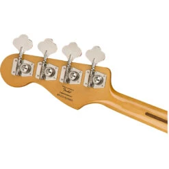 Squier - Classic Vibe '70s Jazz Bass® - Maple Fingerboard - Black -Guitar Instrument Store 2 0309dbe8 9a40 4d56 bdf5 5906d01f0d5a