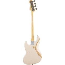 Fender Flea Jazz Bass - Faded Shell Pink - Rosewood Fretboard 10 Fender Flea Jazz Bass - Faded Shell Pink - Rosewood Fretboard -Guitar Instrument Store 2 0fd5bb02 13d7 41ad b5bf 9cfc8fb75b23