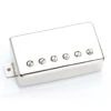 Seymour Duncan 59' Humbucker - Bridge - Nickel Cover