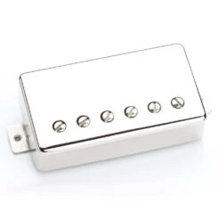 Seymour Duncan 59' Humbucker - Bridge - Nickel Cover