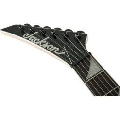 Jackson JS Series Dinky Archtop JS22 DKA Left Handed - Black - Amaranth | Electric Guitars | 2911122503 -Guitar Instrument Store 2 1db3e4b0 6849 459f b743 11d42090485a