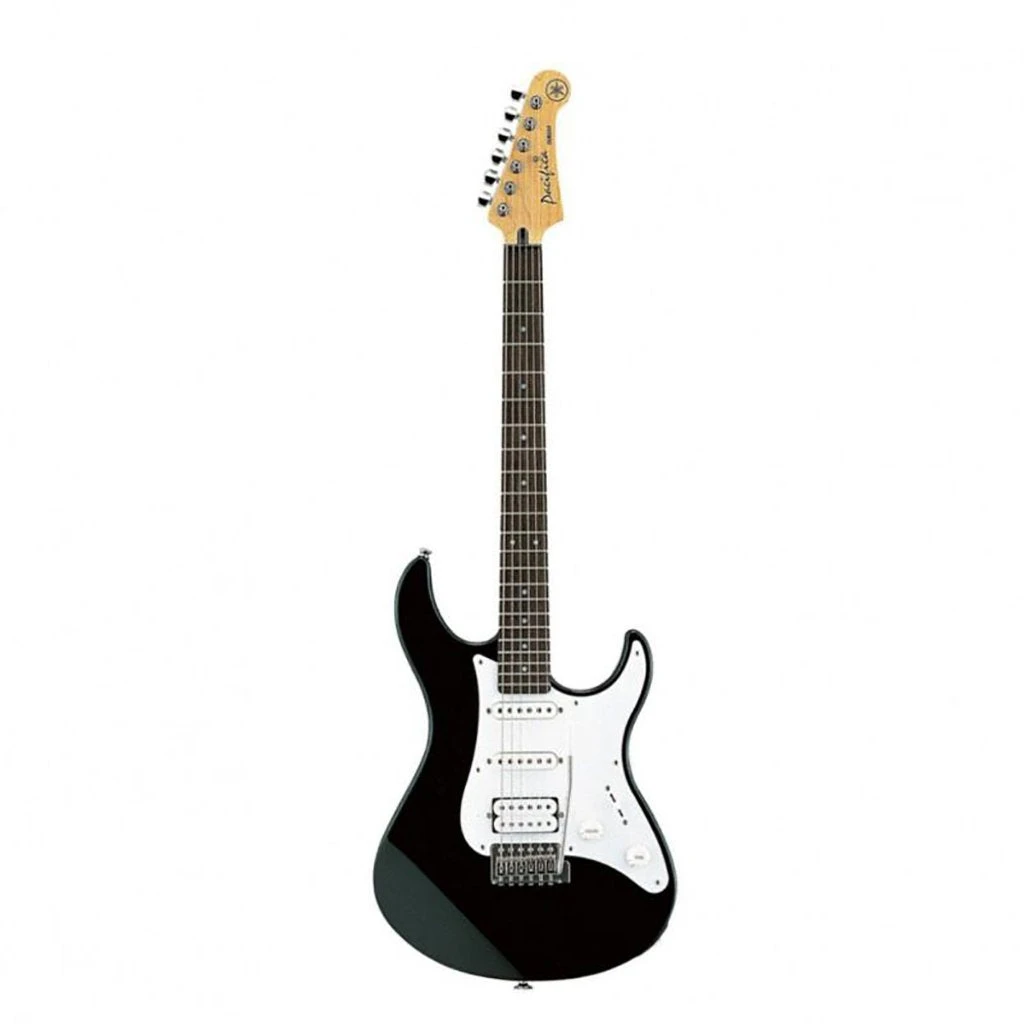 Yamaha Gigmaker 10 Electric Guitar Pack - Black 3 Yamaha Gigmaker 10 Electric Guitar Pack - Black - Image 3