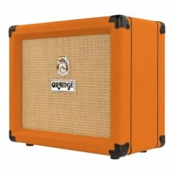Orange Crush 20RT Combo -Guitar Instrument Store 2 25e17ae7 9421 44b0 8570 49fec4108454