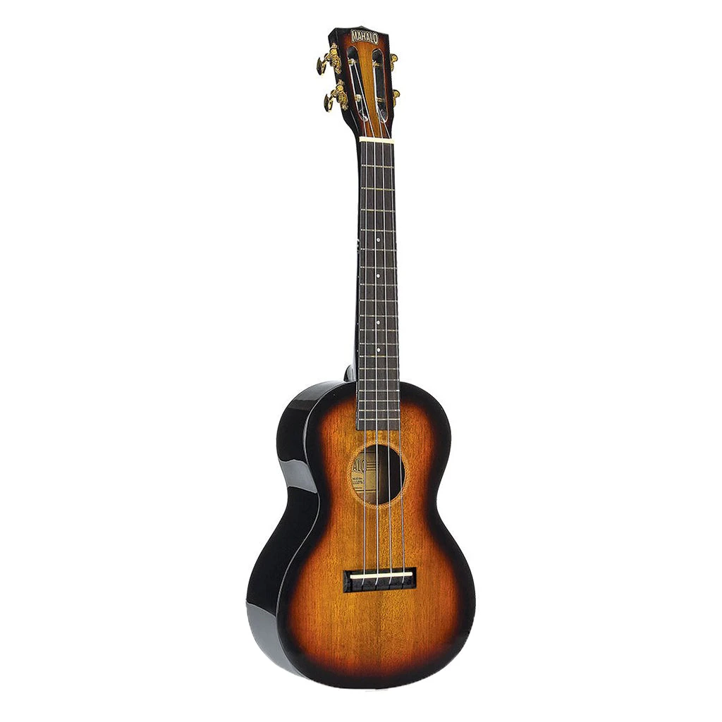 Mahalo Java Tenor Ukulele - 3 Tone Sunburst 2 Mahalo Java Tenor Ukulele - 3 Tone Sunburst - Image 2