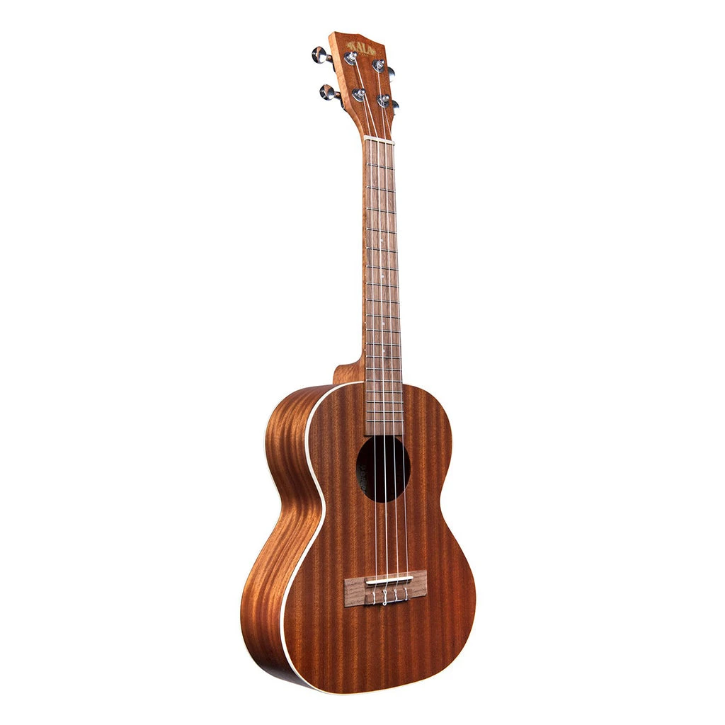 Kala Tenor Ukulele - Satin Mahogany 4 Kala Tenor Ukulele - Satin Mahogany - Image 4