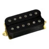 DiMarzio - D Activator Humbucker - Bridge - Black
