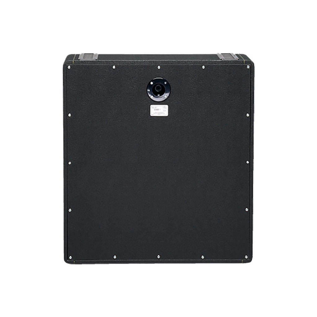 Marshall 1960TV 4 X 12 Tall Vintage Cabinet 3 Marshall 1960TV 4 X 12 Tall Vintage Cabinet - Image 3