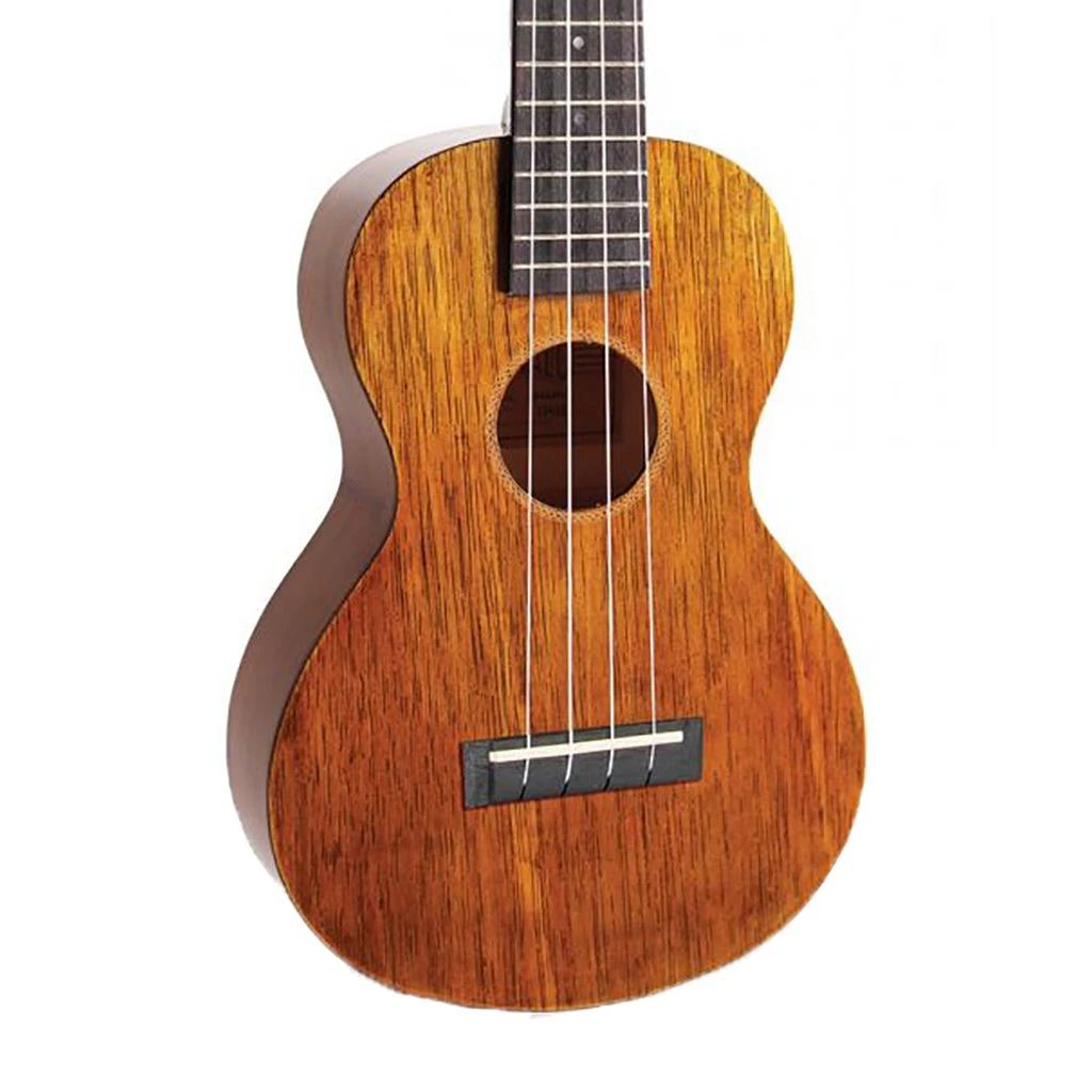 Mahalo Hano Conert Ukulele - Vintage Natural Gloss 1 Mahalo Hano Conert Ukulele - Vintage Natural Gloss