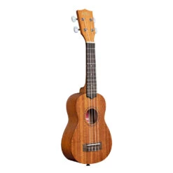 Kala Soprano Ukulele - Satin Mahogany -Guitar Instrument Store 2 4f50c4cd 7066 4b41 bc7b 3e84e82f417e