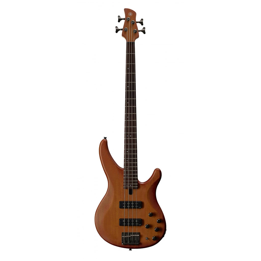 Yamaha TRBX504 - Brick Burst 2 Yamaha TRBX504 - Brick Burst - Image 2