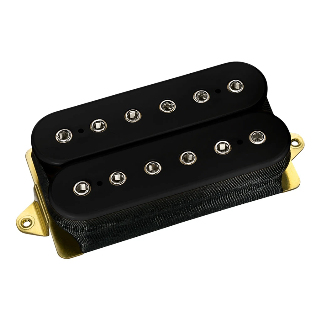 DiMarzio - D Activator Humbucker - Neck - Black 1 DiMarzio - D Activator Humbucker - Neck - Black