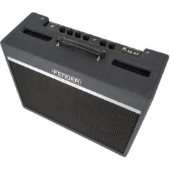 Fender Bassbreaker 18/30 - 18/30W 2X12 Combo Tube Amp 6 Fender Bassbreaker 18/30 - 18/30W 2X12 Combo Tube Amp -Guitar Instrument Store 2 6385cf65 8ac2 442e 82f9 dff3a9723739