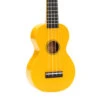 Mahalo Rainbow Soprano Ukulele - Yellow