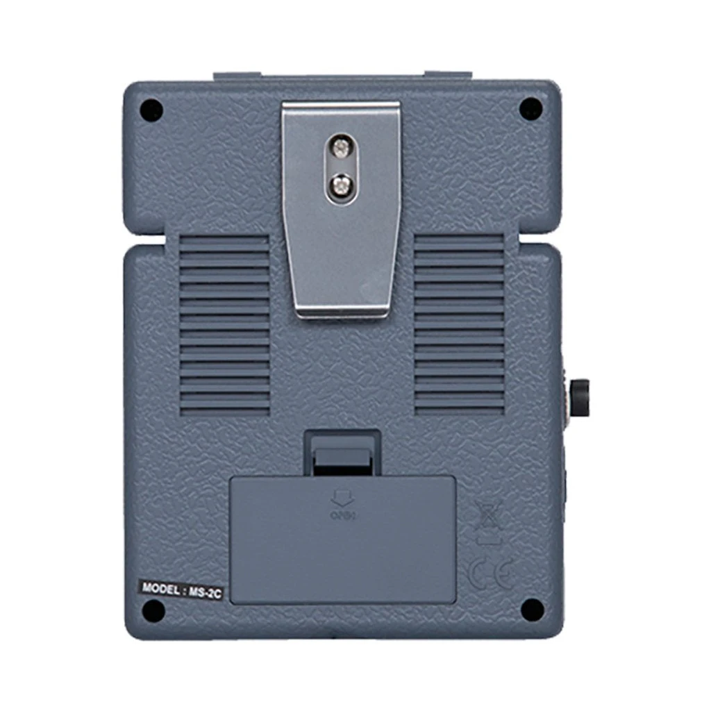 Marshall MS2 Micro Amp - Classic 3 Marshall MS2 Micro Amp - Classic - Image 3