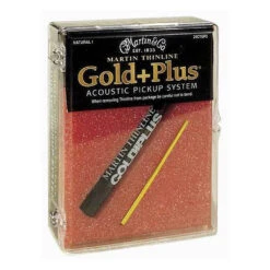 Martin - Thinline Gold+ Natural