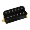 DiMarzio - Super Distortion Humbucker - Bridge - Black