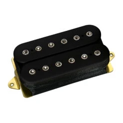 DiMarzio - Super Distortion Humbucker - Bridge - Black