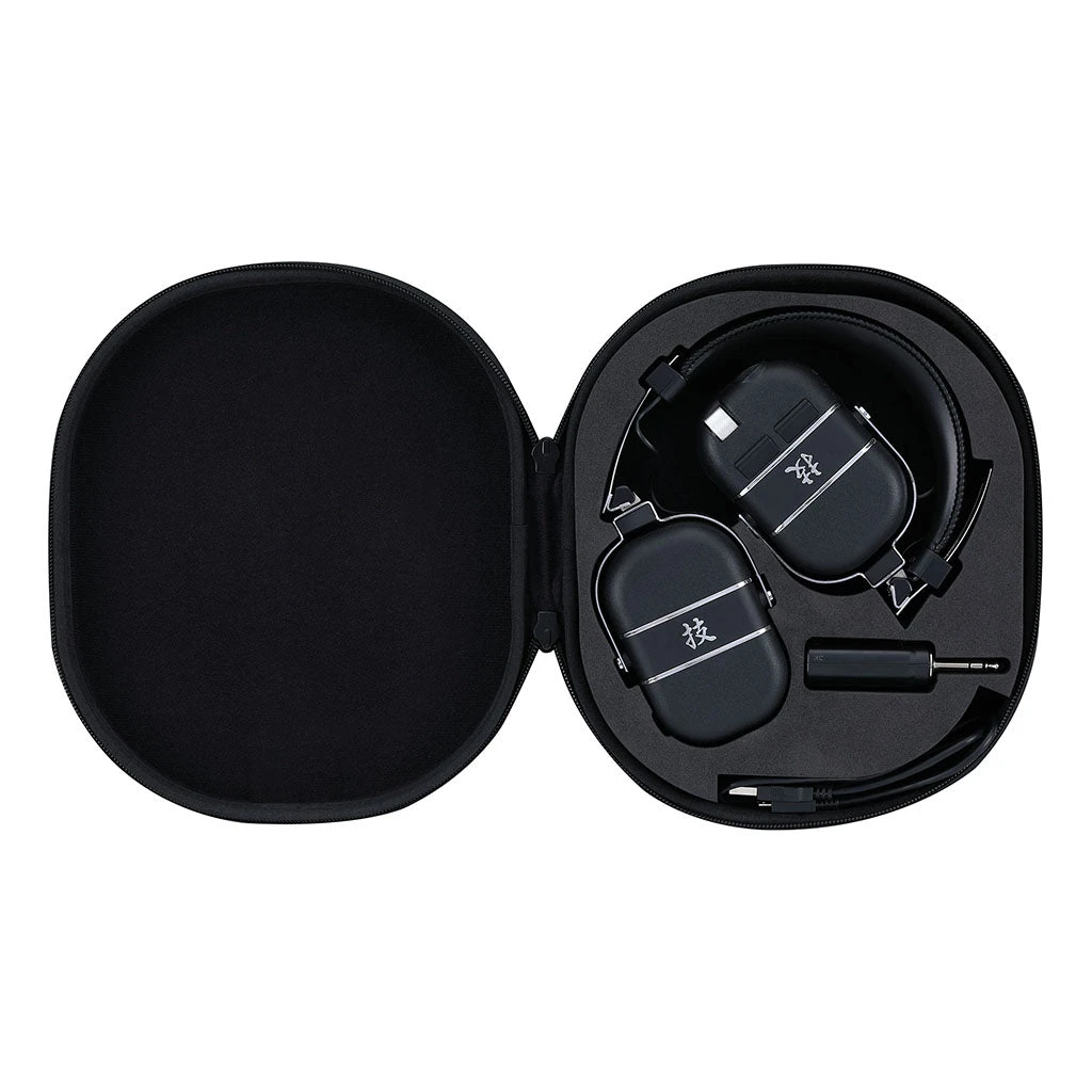 Boss Custom Case For Waza-Air And Waza-Air Bass 2 Boss Custom Case For Waza-Air And Waza-Air Bass - Image 2