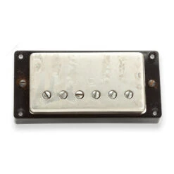 Seymour Duncan - Antiquity Humbucker - Bridge - Nickel