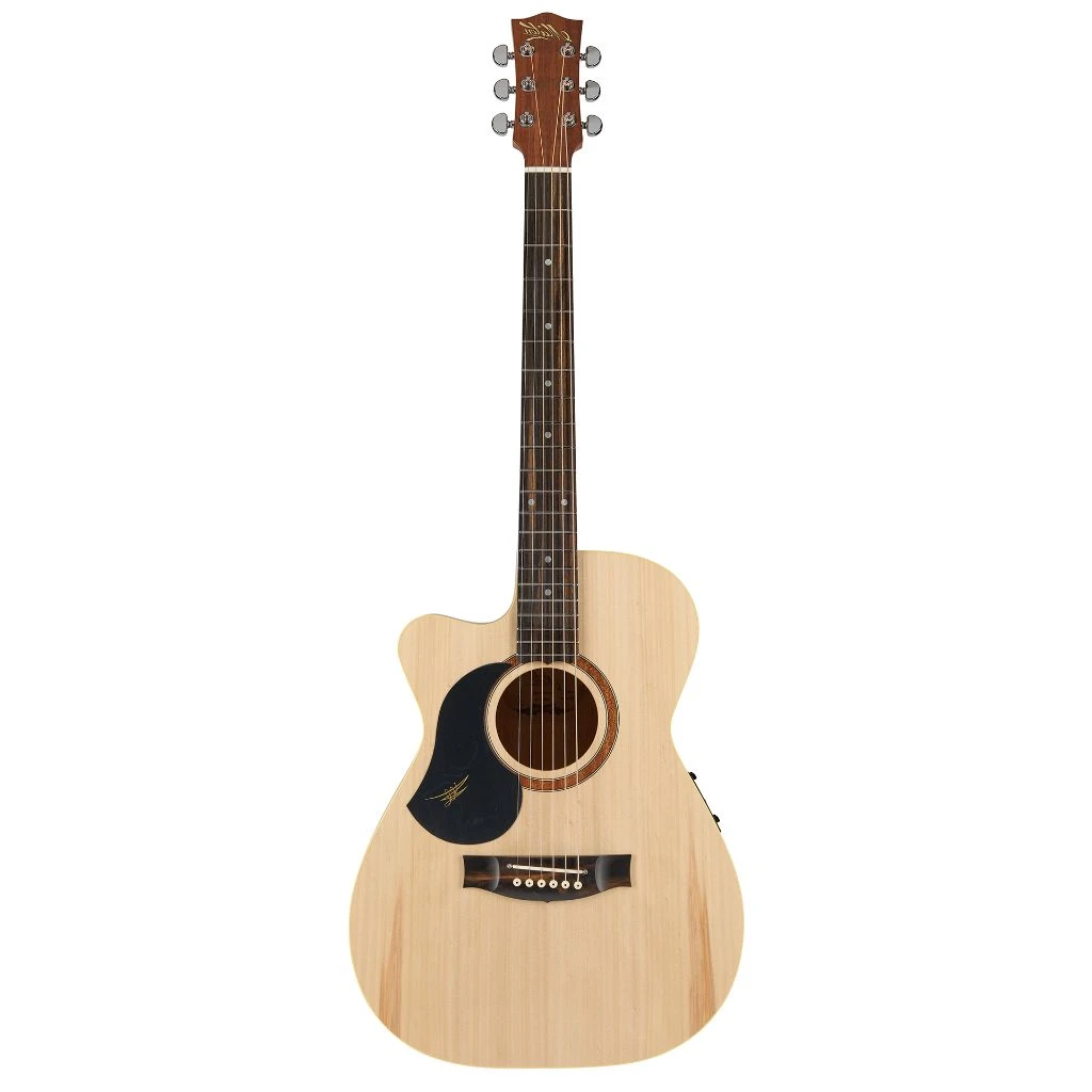Maton Performer - Left Handed Acoustic Guitar 2 Maton Performer - Left Handed Acoustic Guitar - Image 2