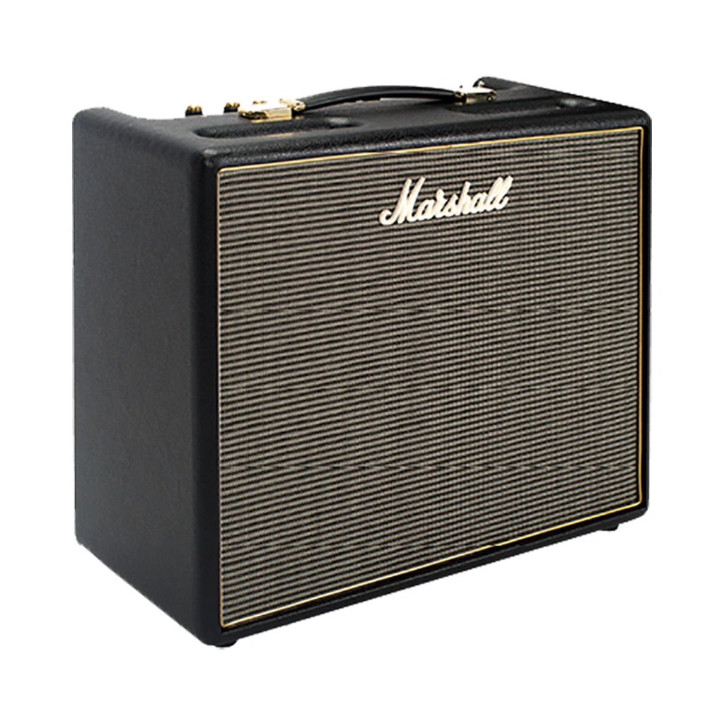 Marshall Origin 5W 1 X 8 Valve Combo 4 Marshall Origin 5W 1 X 8 Valve Combo - Image 4