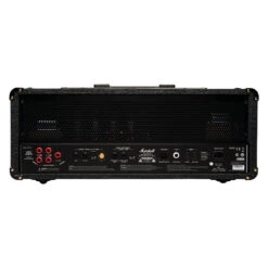 Marshall JVM410H - 100W Tube Amp Head -Guitar Instrument Store 2 9b2f1bf7 867b 4134 a95f acf531e7b137