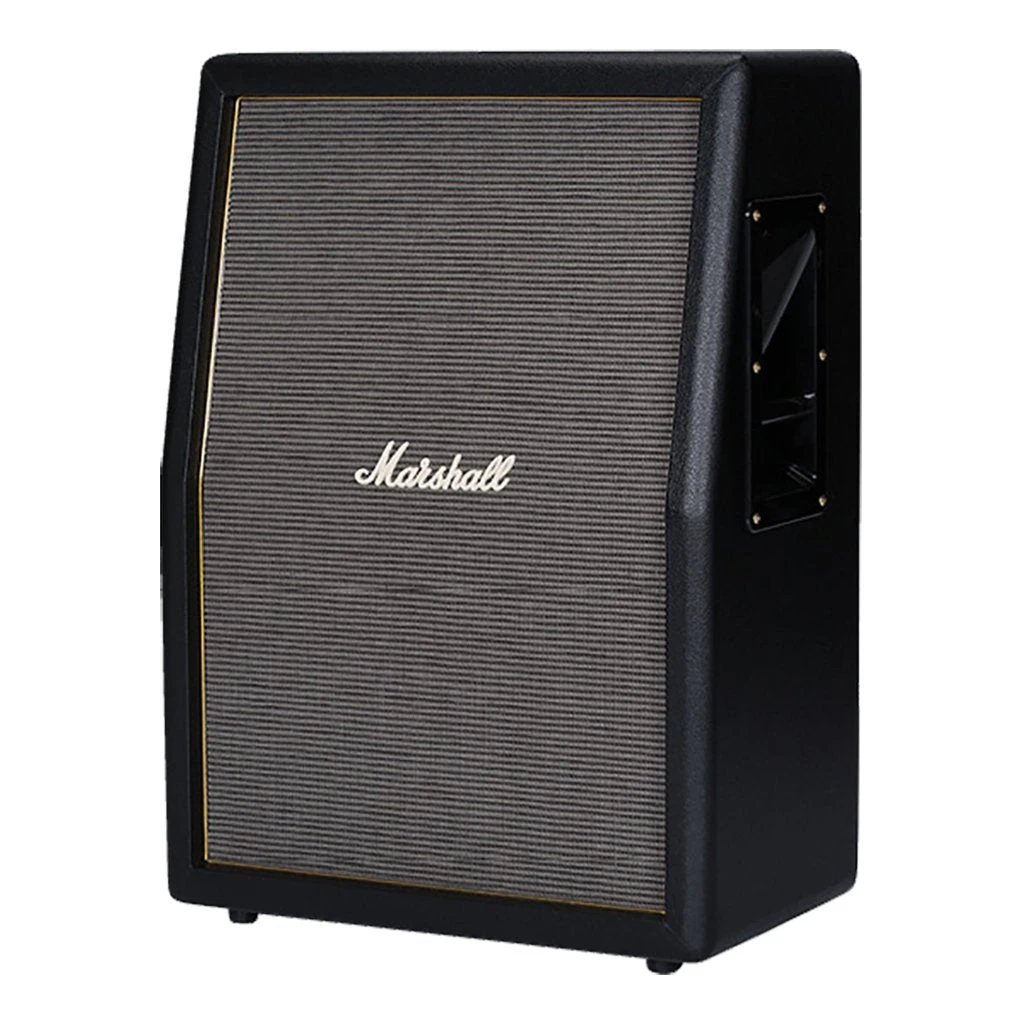 Marshall Origin 2 X 12 160w Speaker Cabinet 1 Marshall Origin 2 X 12 160w Speaker Cabinet