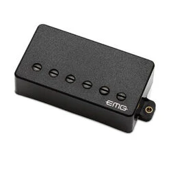 EMG - H1-B Passive Humbucker -Bridge - Black
