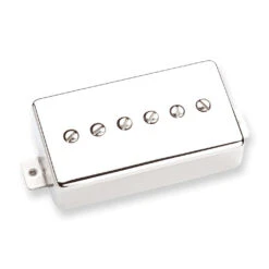 Seymour Duncan - SPH90-1B Phat Cat - Bridge - Nickel