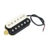 EVH - Wolfgang Humbucker - Neck - Black And White