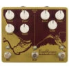 Earthquaker Devices - Hoof Reaper 2 - Dual Fuzz