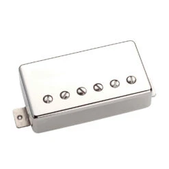 Seymour Duncan - SH-55B Seth Lover - Bridge - Nickel