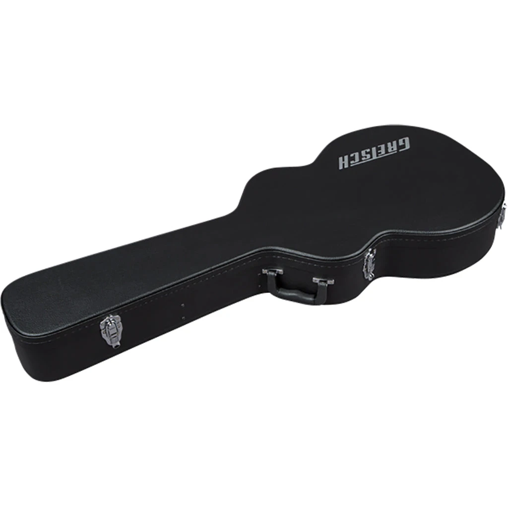 Gretsch - G2622T Streamliner Centre Block Case - Black 1 Gretsch - G2622T Streamliner Centre Block Case - Black