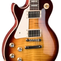 Gibson Les Paul Standard 60s Left Hand - Bourbon Burst -Guitar Instrument Store 2 edd12c35 1978 4611 b3f1 ca378fc206c0