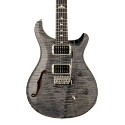 PRS CE24 Semi Hollow - Faded Grey Black