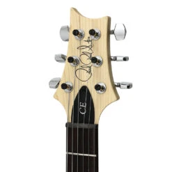 PRS Paul Reed Smith CE 24 Semi-Hollow Electric Guitar Blue Matteo CE24SH 11 PRS Paul Reed Smith CE 24 Semi-Hollow Electric Guitar Blue Matteo CE24SH -Guitar Instrument Store 38ce24sh bm 4
